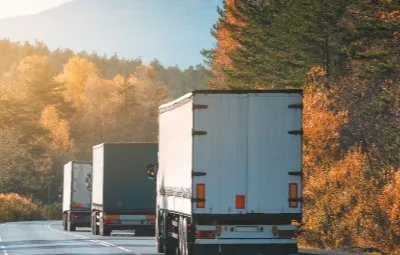 Adana ile Gaziemir Arası Klima Taşıma