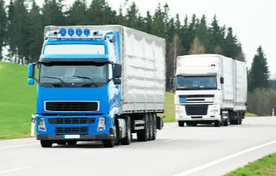 Adana ile Gaziemir Arası Eşya Taşıma